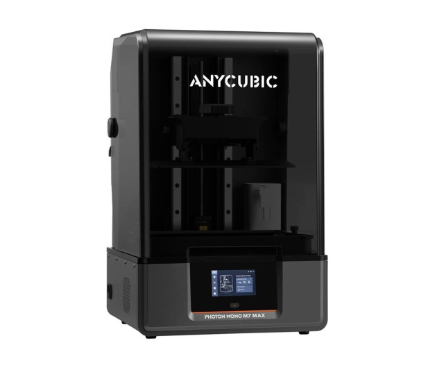 Anycubic Photon Mono M7 Max - 1327536 - zdjęcie 3